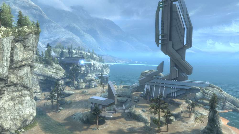 Illustration for article titled Halo: Reach Gets Its First Map Pack Next Month